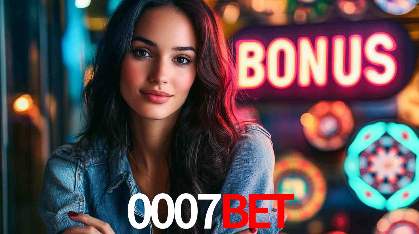 0007bet: Seu Cassino Premiado com Pagamentos Rápidos