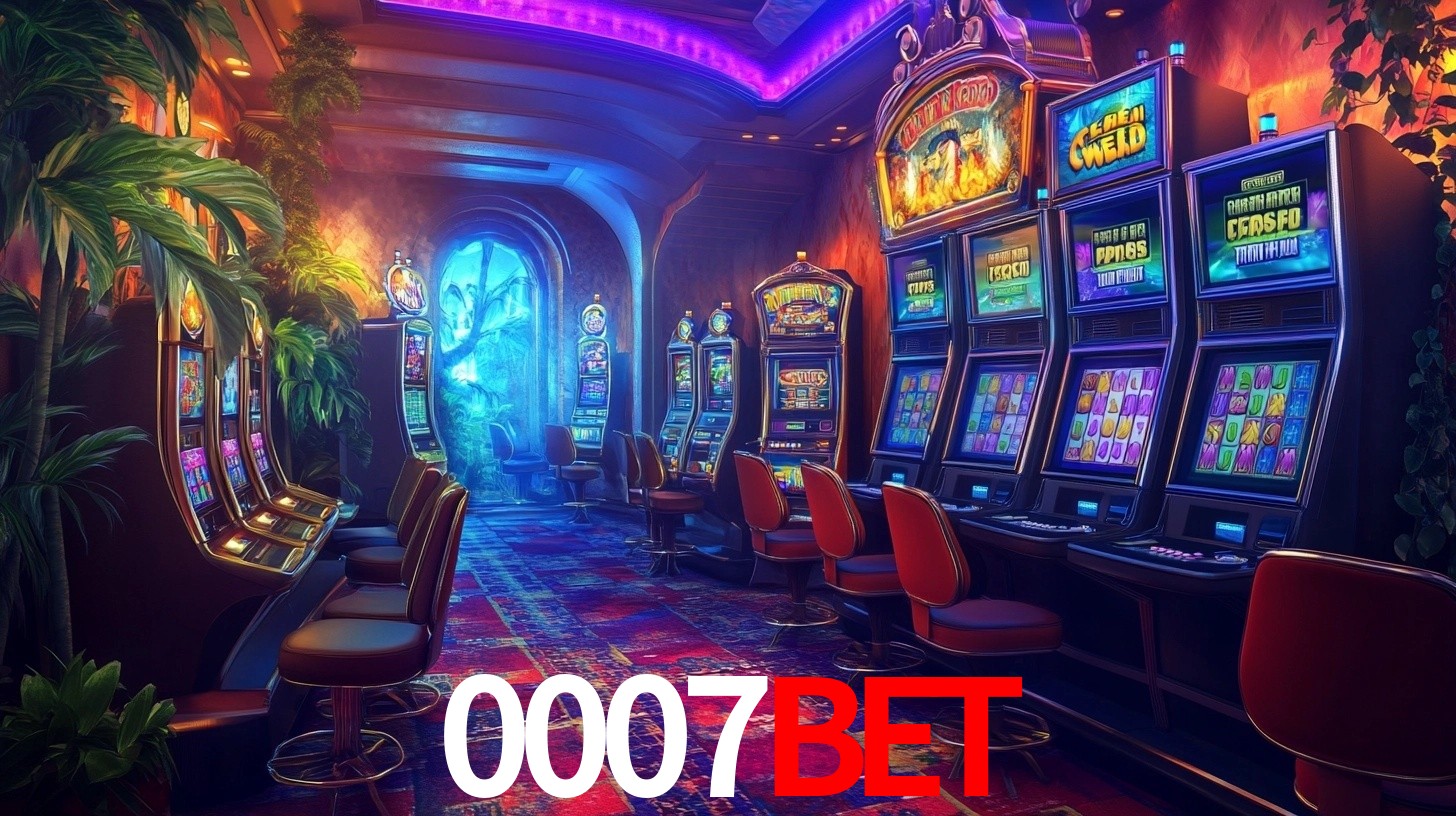Roulette Table 0007bet