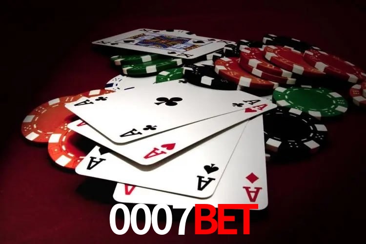 Casino Ao Vivo 0007bet