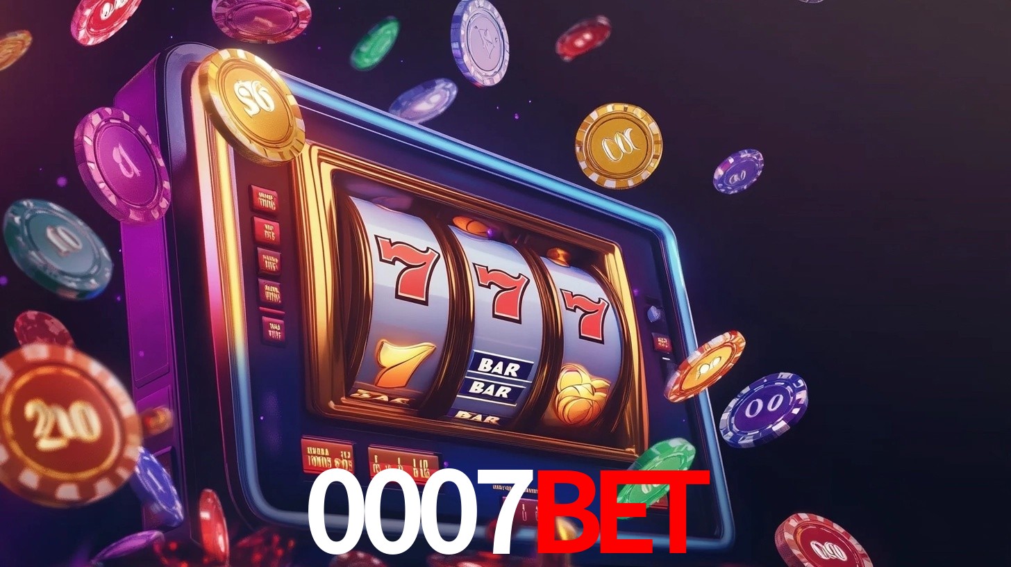 Live Casino 0007bet