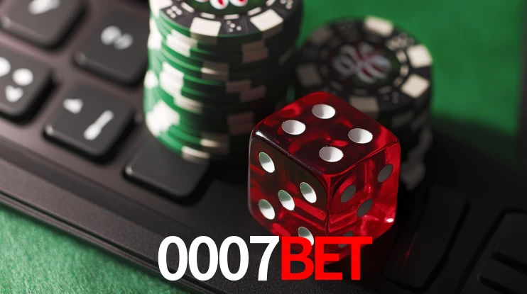 Seasonal Promotions 0007bet