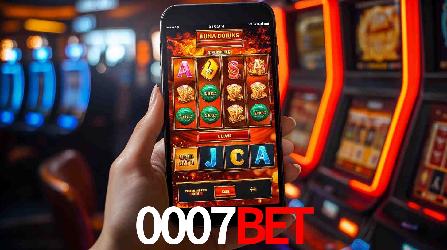 Experimente o Login Seguro Premium no 0007bet