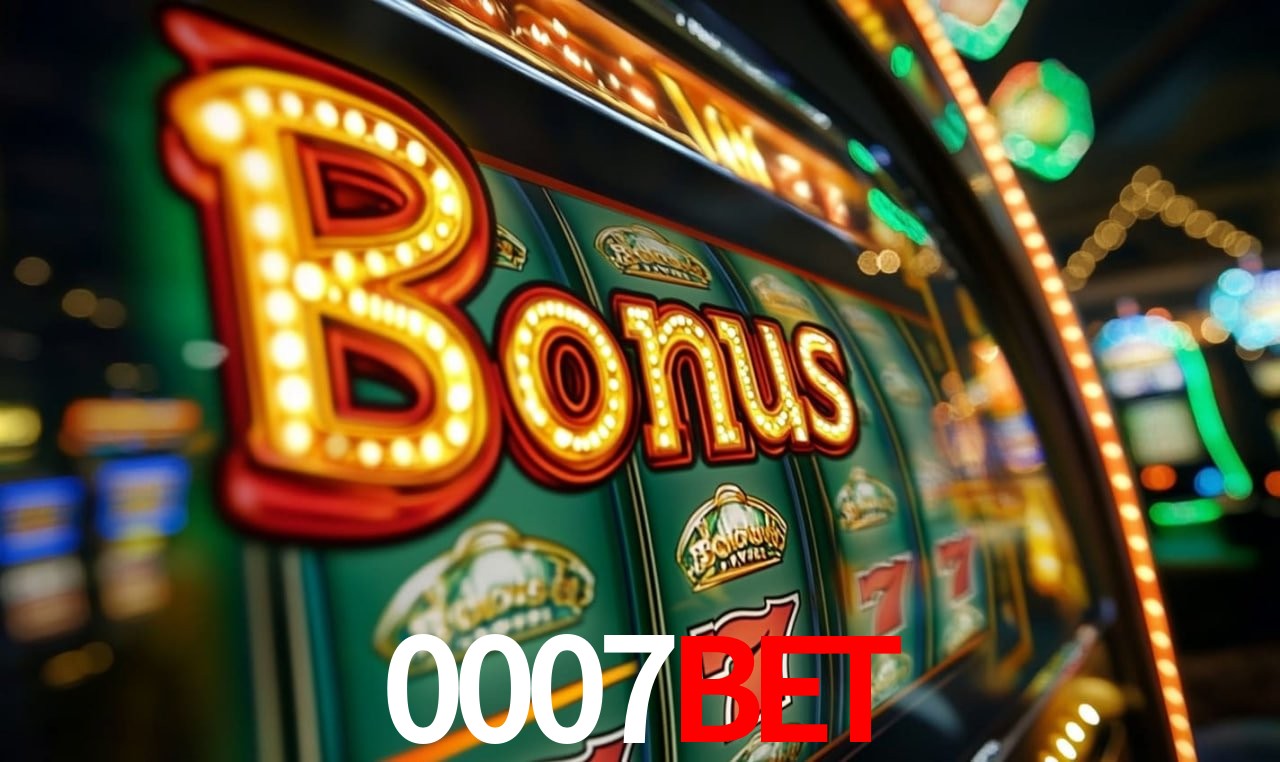 Especiais de Fim de Semana 0007bet