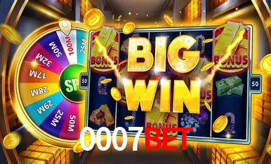 Apostas Esportivas na 0007bet: Um Guia Completo
