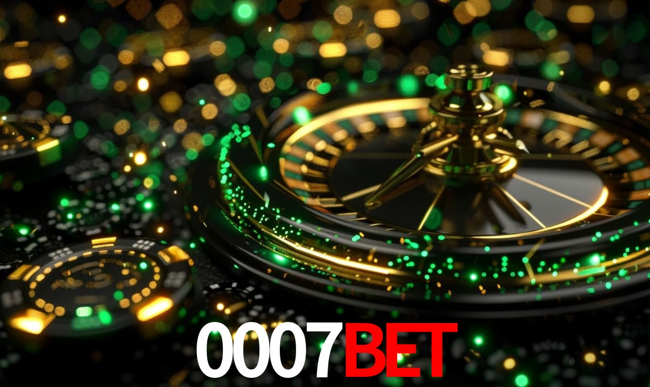 Jogos online 0007bet