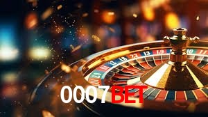 Sistemas de Segurança 0007bet