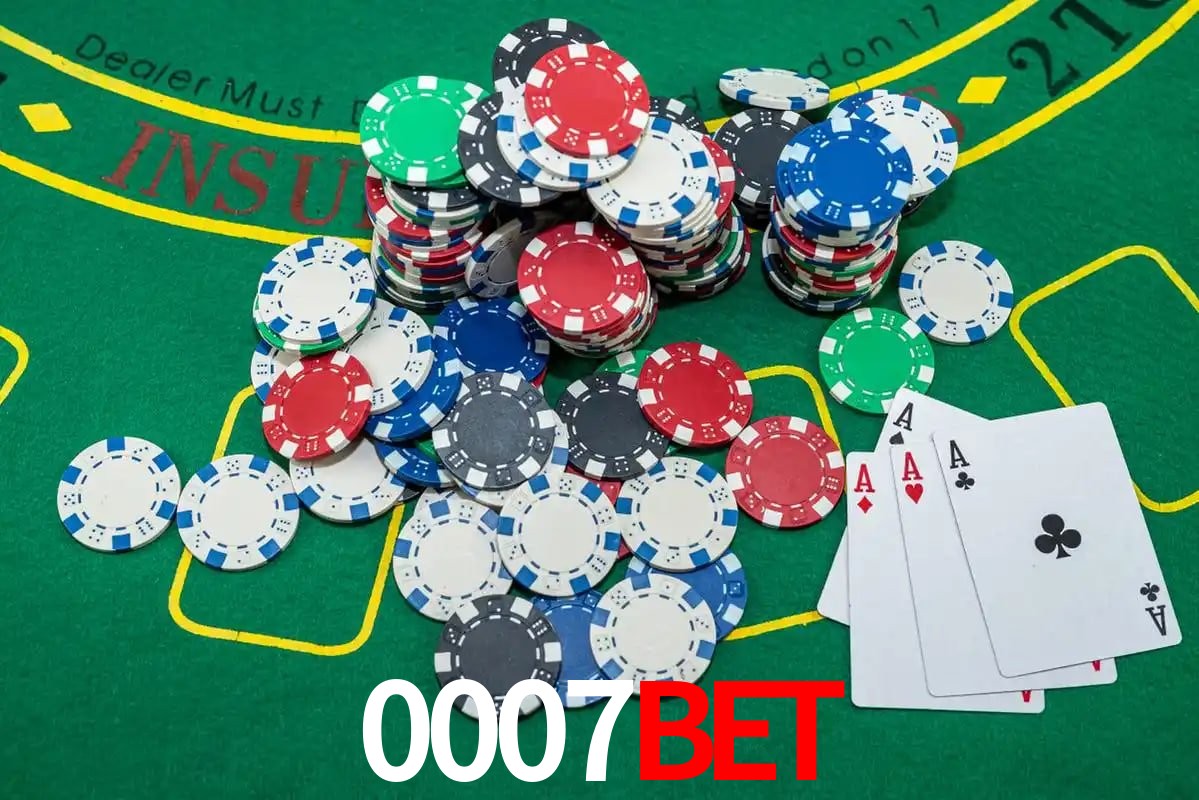 Torneios 0007bet