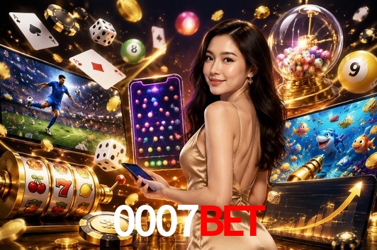 Account Benefits 0007bet