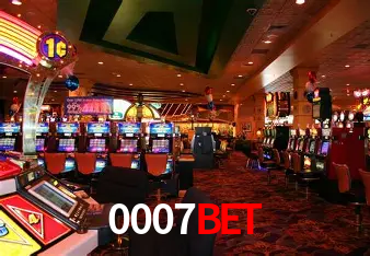 A Popularidade dos Caça-Níqueis no 0007bet
