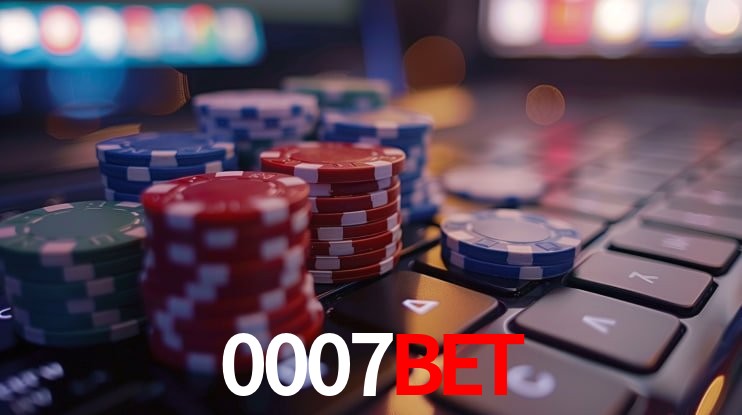 Login Seguro 0007bet