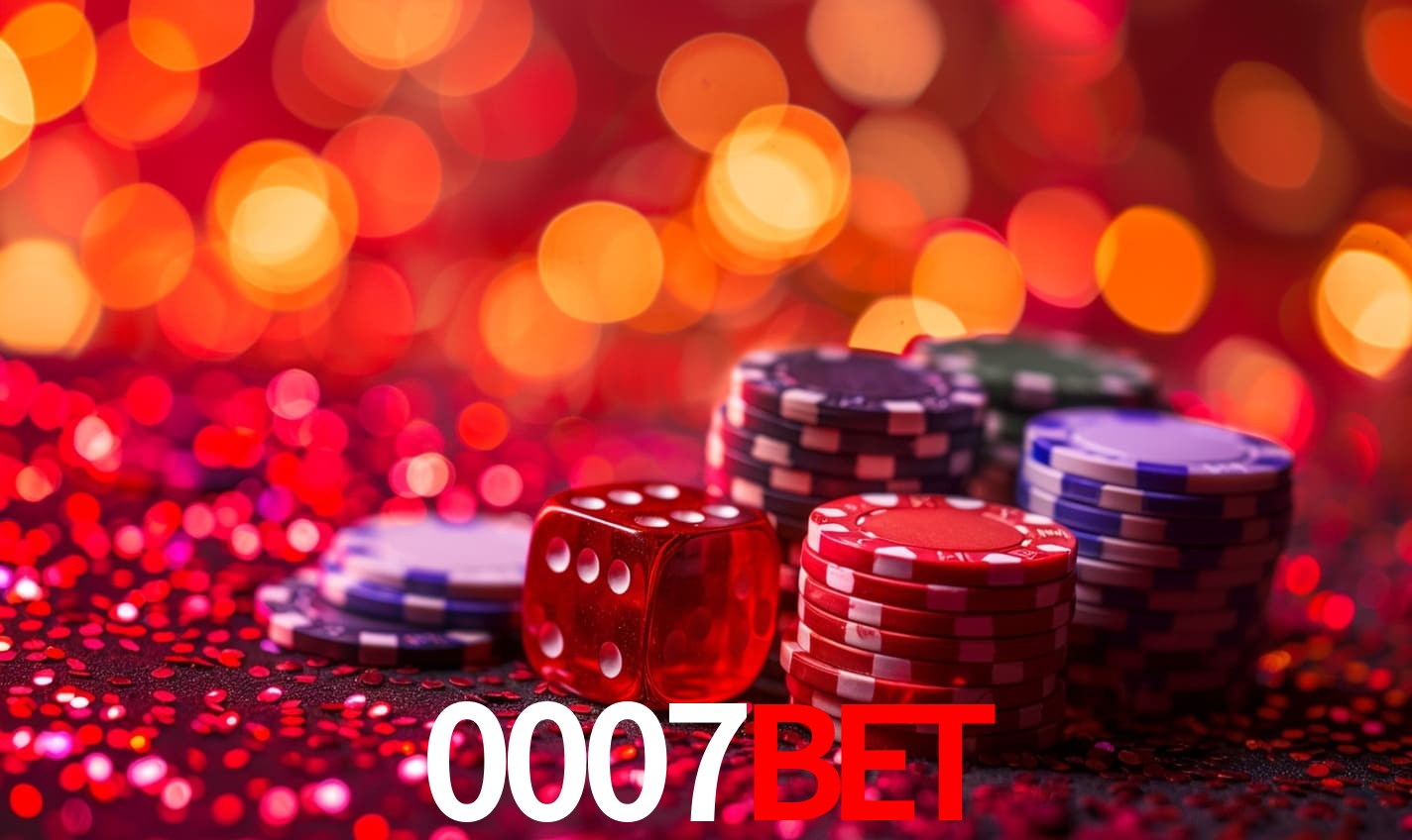 Descubra o Programa VIP da 0007bet: Vantagens Exclusivas para Jogadores