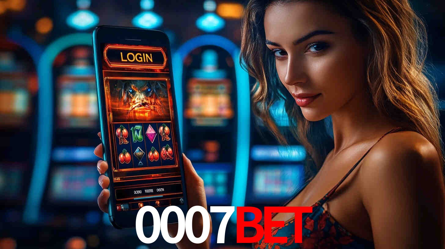 0007bet.com