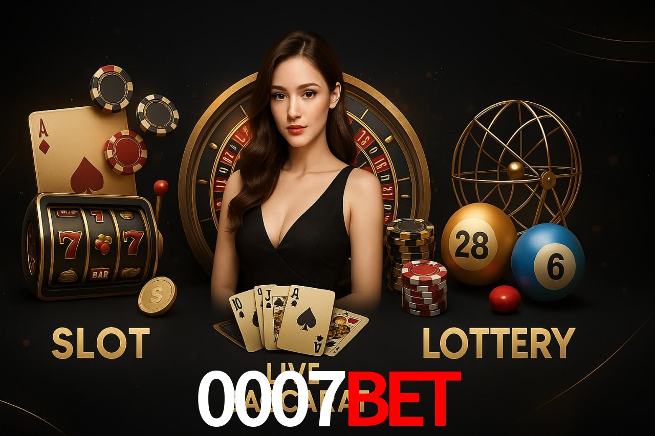Promoção Relâmpago 0007bet