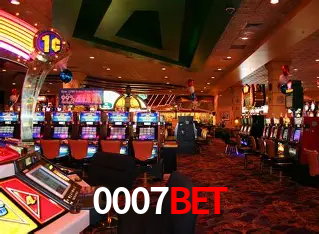 Descubra a Magia dos Jogos de Arcade no 0007bet