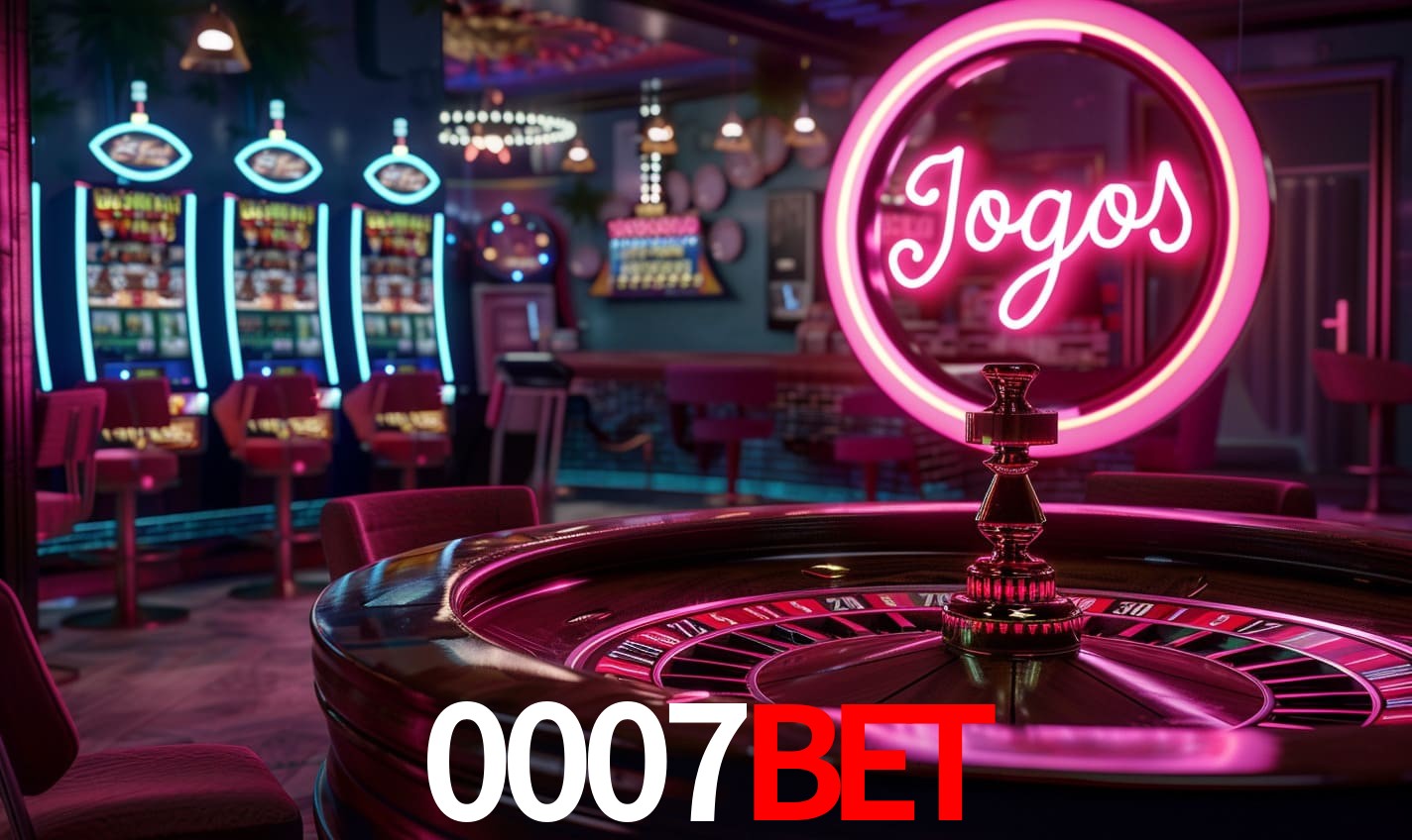 Inovações de Jogos na 0007bet: O Futuro das Experiências Interativas