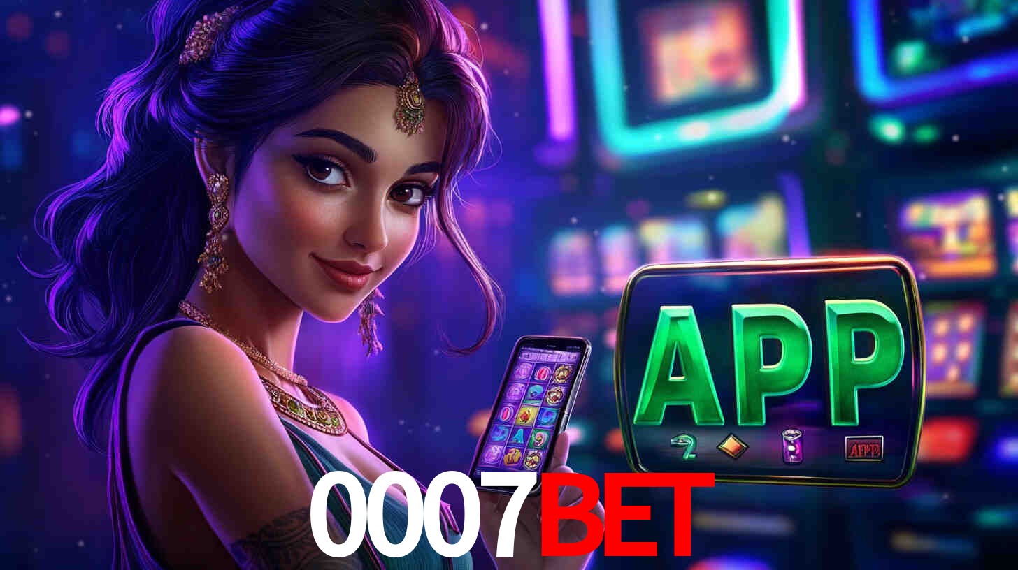 0007bet.com