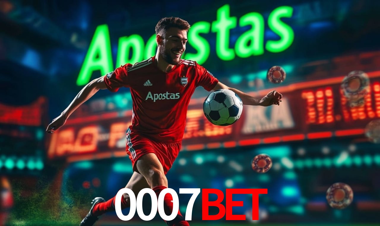 Interface Premium 0007bet
