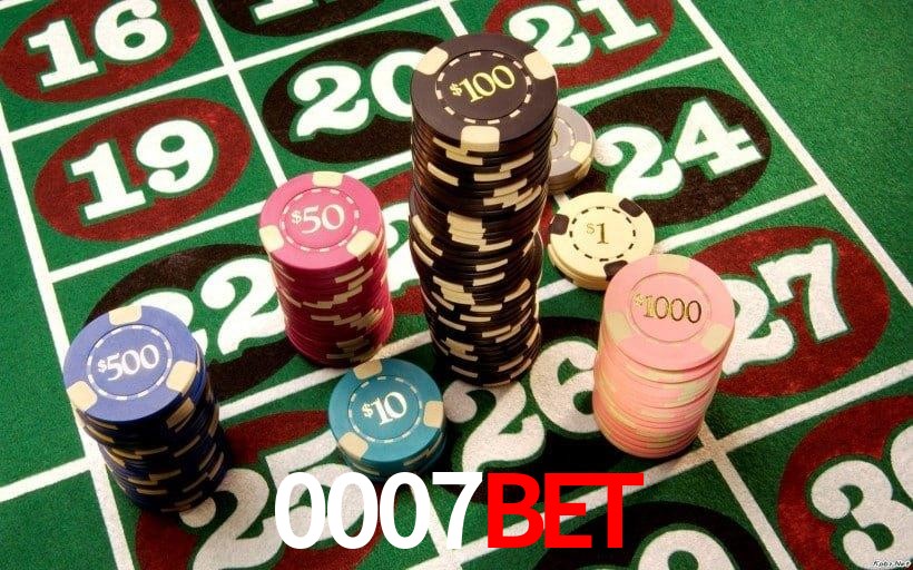 A Emoção da Loteria na 0007bet: Uma Chance de Mudança de Vida