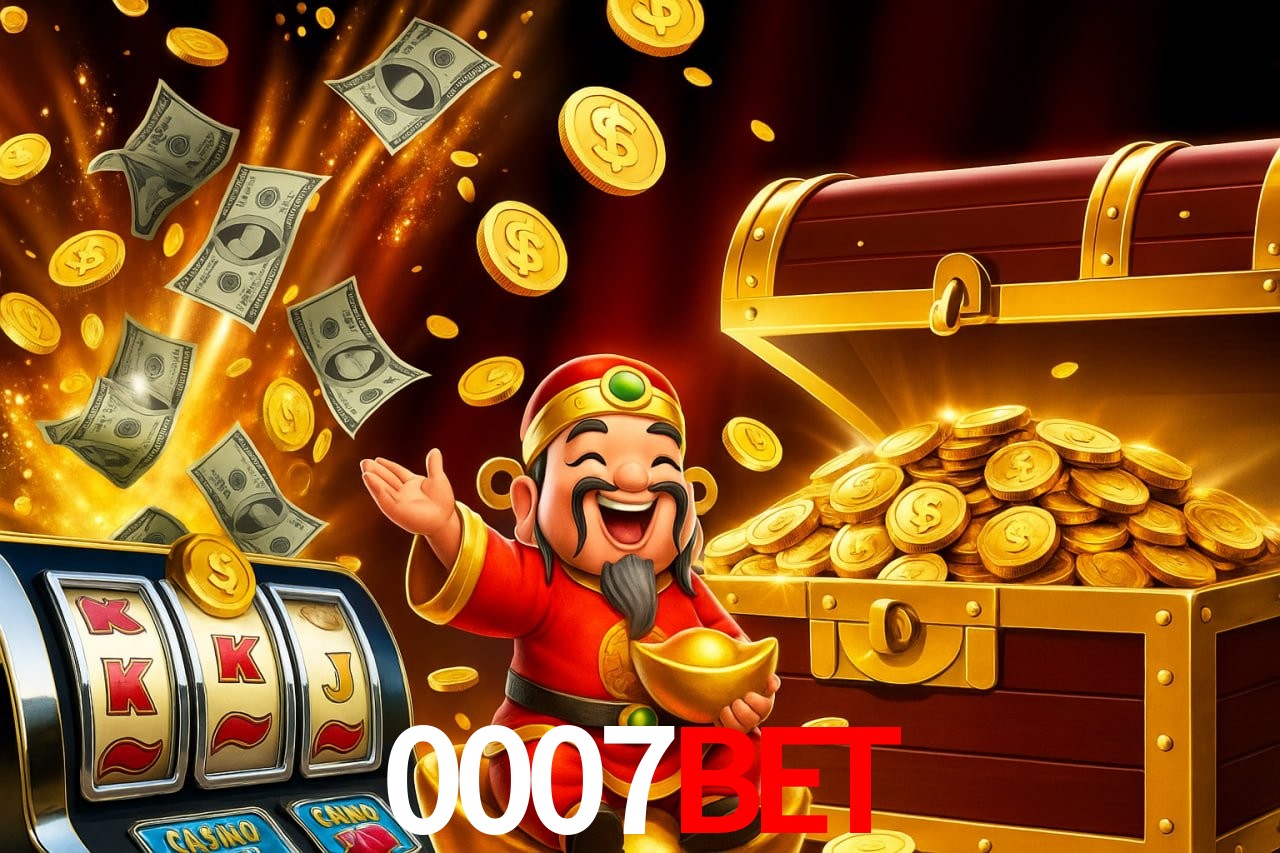 Programa VIP 0007bet