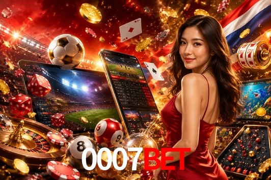API Integration 0007bet