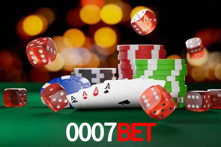 Estatísticas do Jogo 0007bet