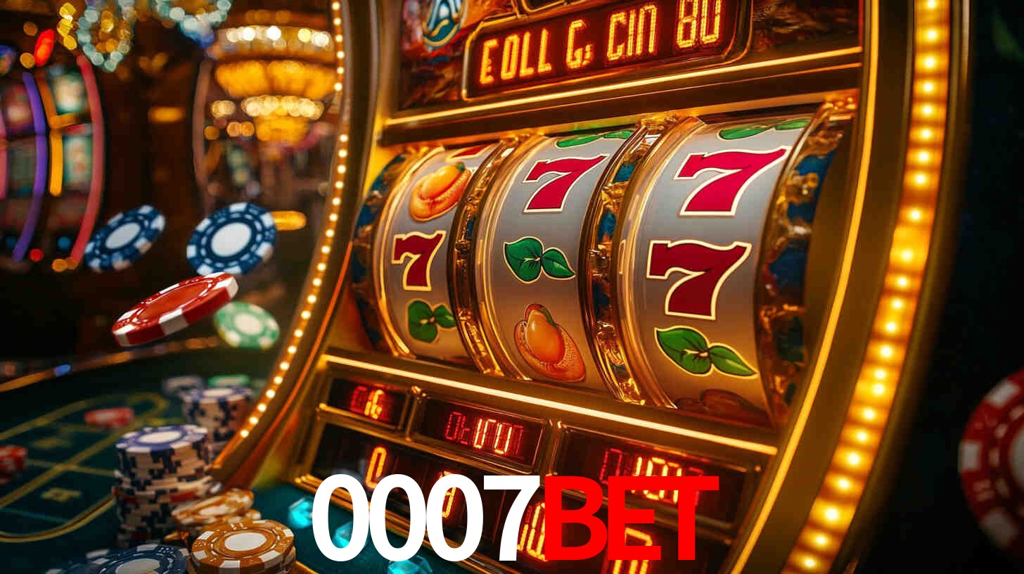 Tournaments 0007bet