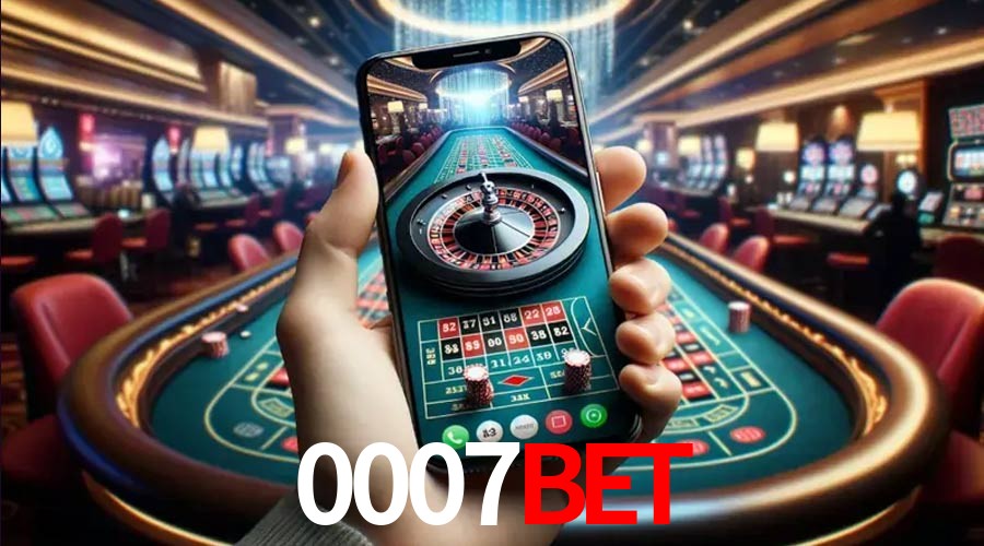 Platform Technology 0007bet