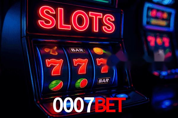 Ofertas Exclusivas 0007bet