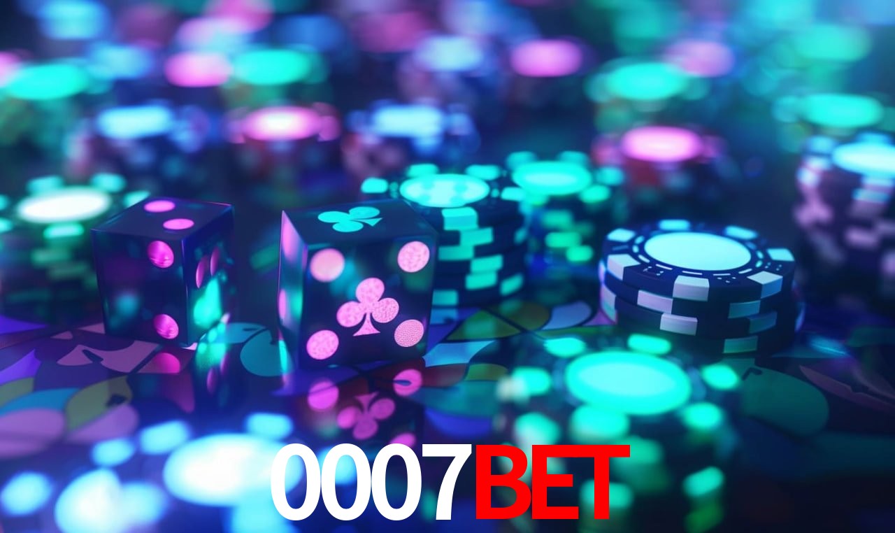 Casino VIP 0007bet