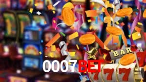 Bônus Generosos e Exclusivos no 0007bet para Você!