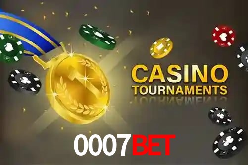 0007bet.com