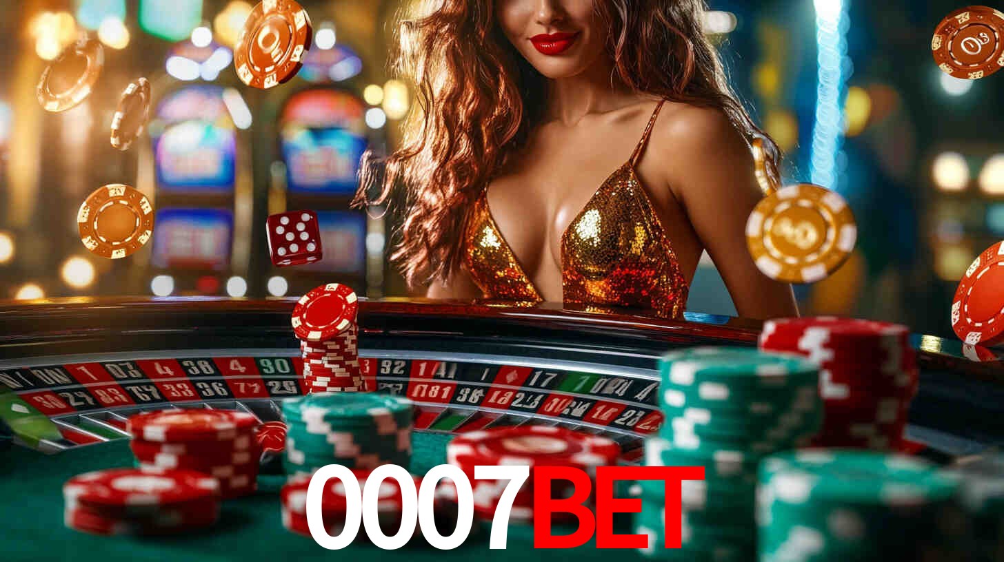 Daily Bonuses 0007bet