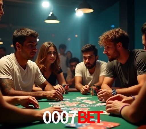 Promoções Sazonais 0007bet