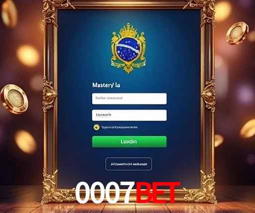 Níveis do programa VIP da 0007bet