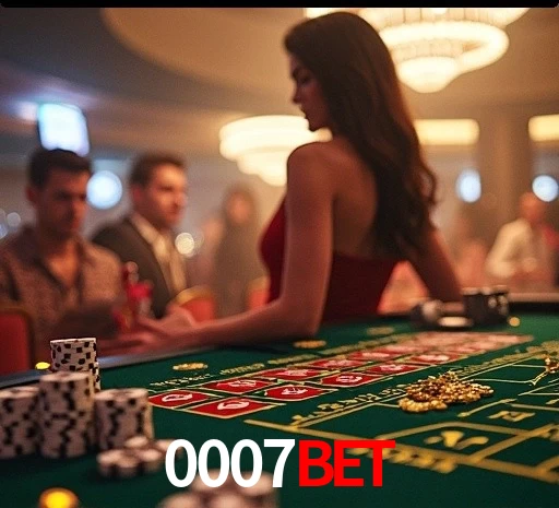 Vantagens exclusivas 0007bet para jogadores brasileiros